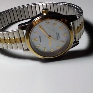 WOMENS Timex watch